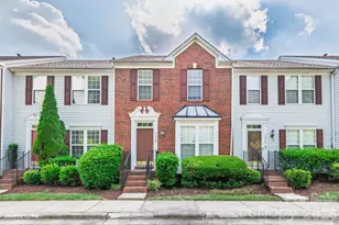 11018 Garden Oaks Ln, Charlotte, NC 28273 - Photo 2