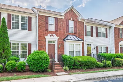 11018 Garden Oaks Lane, Charlotte, NC 28273 - Photo 1