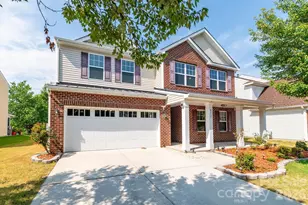 8212 Ruby Valley Road, Charlotte, NC 28277 - Photo 1