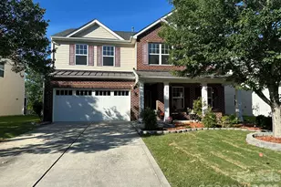 8212 Ruby Valley Road, Charlotte, NC 28277 - Photo 1