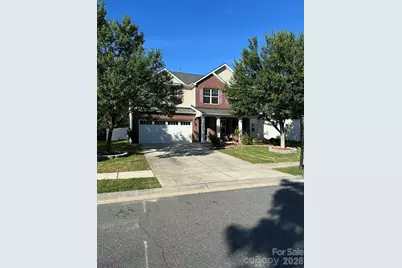 8212 Ruby Valley Road, Charlotte, NC 28277 - Photo 2