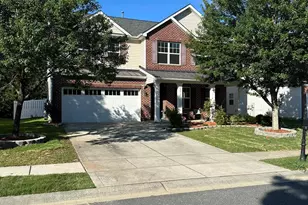 8212 Ruby Valley Road, Charlotte, NC 28277 - Photo 2