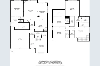 3715 Franklin Meadows Drive, Matthews, NC 28105 - Photo 22