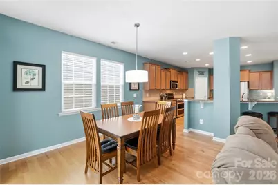 3715 Franklin Meadows Drive, Matthews, NC 28105 - Photo 6