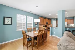 3715 Franklin Meadows Dr, Matthews, NC 28105 - Photo 6