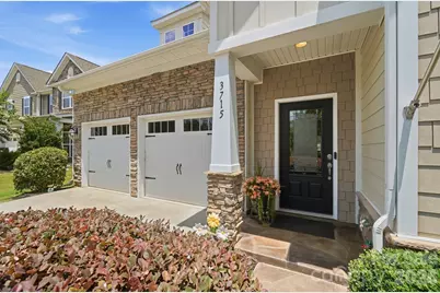 3715 Franklin Meadows Drive, Matthews, NC 28105 - Photo 2