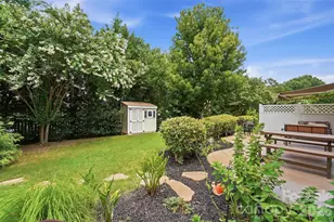 3715 Franklin Meadows Dr, Matthews, NC 28105 - Photo 20