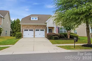 3715 Franklin Meadows Dr, Matthews, NC 28105 - Photo 1