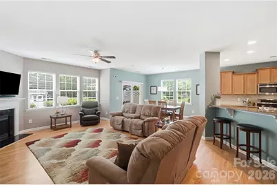 3715 Franklin Meadows Drive, Matthews, NC 28105 - Photo 8