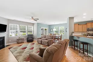 3715 Franklin Meadows Dr, Matthews, NC 28105 - Photo 8
