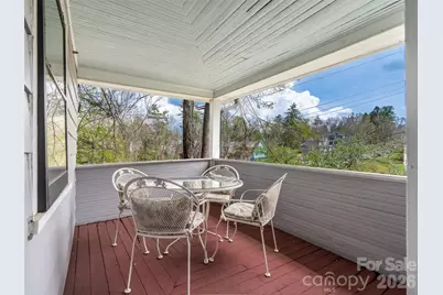 7 Montford Park Place, Asheville, NC 28801 - Photo 4