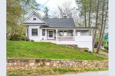 7 Montford Park Place, Asheville, NC 28801 - Photo 1