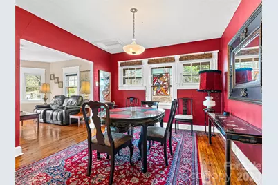 7 Montford Park Place, Asheville, NC 28801 - Photo 12
