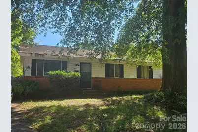 5415 Dennis Court, Charlotte, NC 28213 - Photo 1