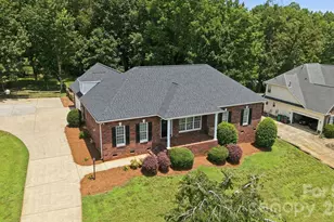 4024 Wild Nursery Ct, Charlotte, NC 28215 - Photo 1