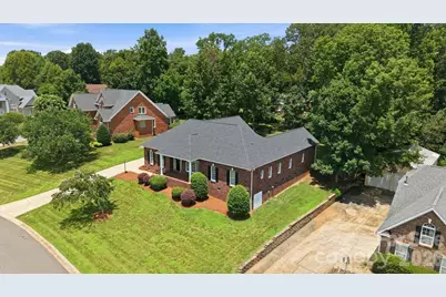 4024 Wild Nursery Court, Charlotte, NC 28215 - Photo 2