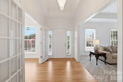 4024 Wild Nursery Court, Charlotte, NC 28215 - Photo 4