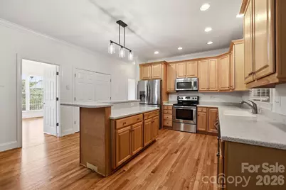 4024 Wild Nursery Court, Charlotte, NC 28215 - Photo 8