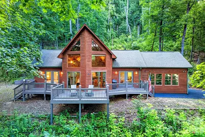 1506 McKenzie Way S, Old Fort, NC 28762 - Photo 1
