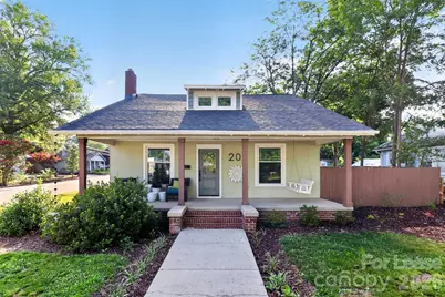 204 E McNeely Avenue, Mooresville, NC 28115 - Photo 38