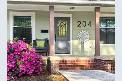 204 E McNeely Avenue, Mooresville, NC 28115 - Photo 2