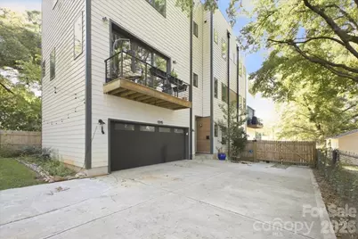 1315 N Davidson Street, Charlotte, NC 28206 - Photo 2