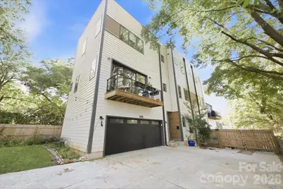 1315 N Davidson Street, Charlotte, NC 28206 - Photo 1