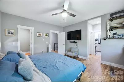 1315 N Davidson Street, Charlotte, NC 28206 - Photo 28