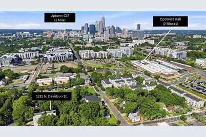 1315 N Davidson Street, Charlotte, NC 28206 - Photo 38