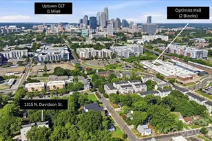 1315 N Davidson St, Charlotte, NC 28206 - Photo 38