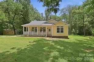 16665 Stokes Ferry Rd, Richfield, NC 28137 - Photo 36