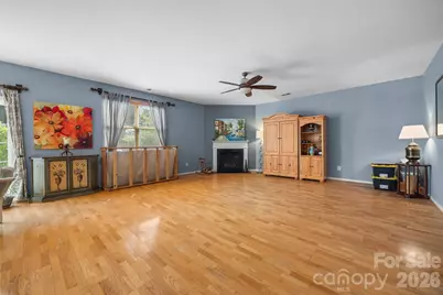 2025 Savannah Hills Drive, Matthews, NC 28105 - Photo 6