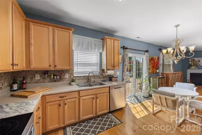 2025 Savannah Hills Drive, Matthews, NC 28105 - Photo 14