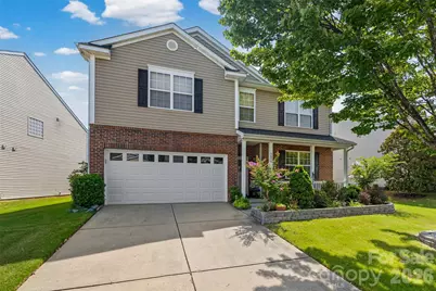 2025 Savannah Hills Drive, Matthews, NC 28105 - Photo 2