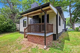 104 E Hartford Ave, Bessemer City, NC 28016 - Photo 24