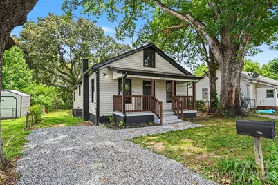 104 E Hartford Avenue, Bessemer City, NC 28016 - Photo 8