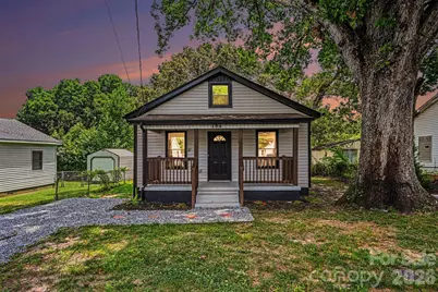 104 E Hartford Avenue, Bessemer City, NC 28016 - Photo 1