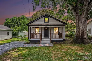 104 E Hartford Ave, Bessemer City, NC 28016 - Photo 1
