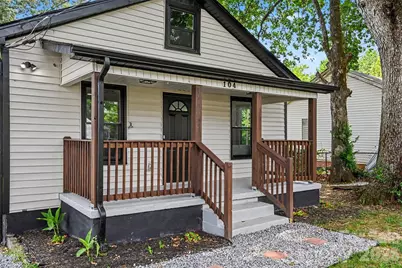 104 E Hartford Avenue, Bessemer City, NC 28016 - Photo 4