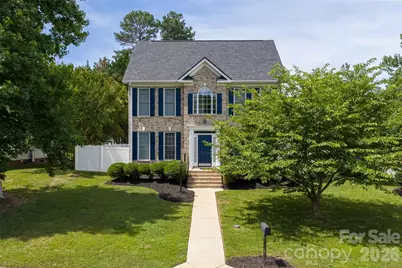 1617 The Crossing Road, Rock Hill, SC 29732 - Photo 1