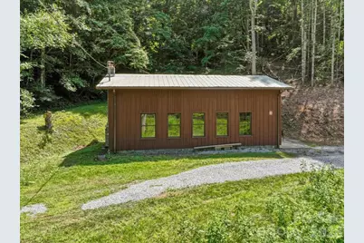323 McCurrey Road, Burnsville, NC 28714 - Photo 1