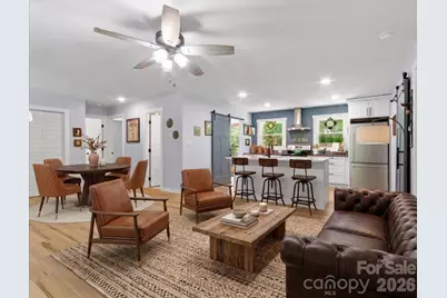 1280 Old Mine Fork Road, Burnsville, NC 28714 - Photo 6
