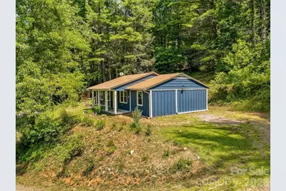 1280 Old Mine Fork Road, Burnsville, NC 28714 - Photo 1
