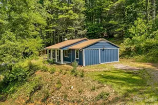 1280 Old Mine Fork Rd, Burnsville, NC 28714 - Photo 1