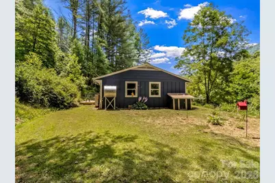 1280 Old Mine Fork Road, Burnsville, NC 28714 - Photo 36