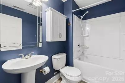 202 E Hargrave Street, Wadesboro, NC 28170 - Photo 14