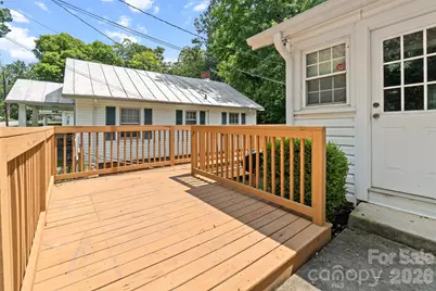 202 E Hargrave Street, Wadesboro, NC 28170 - Photo 4