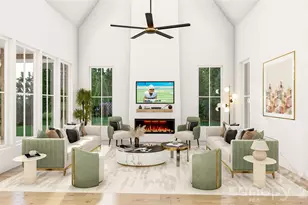 2033 Boswell Wy, Matthews, NC 28104 - Photo 6