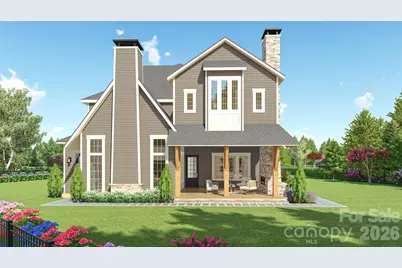 2033 Boswell Way, Weddington, NC 28104 - Photo 4