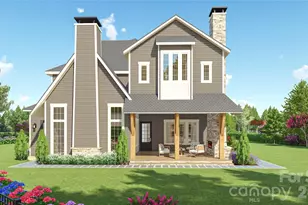 2033 Boswell Wy, Weddington, NC 28104 - Photo 4